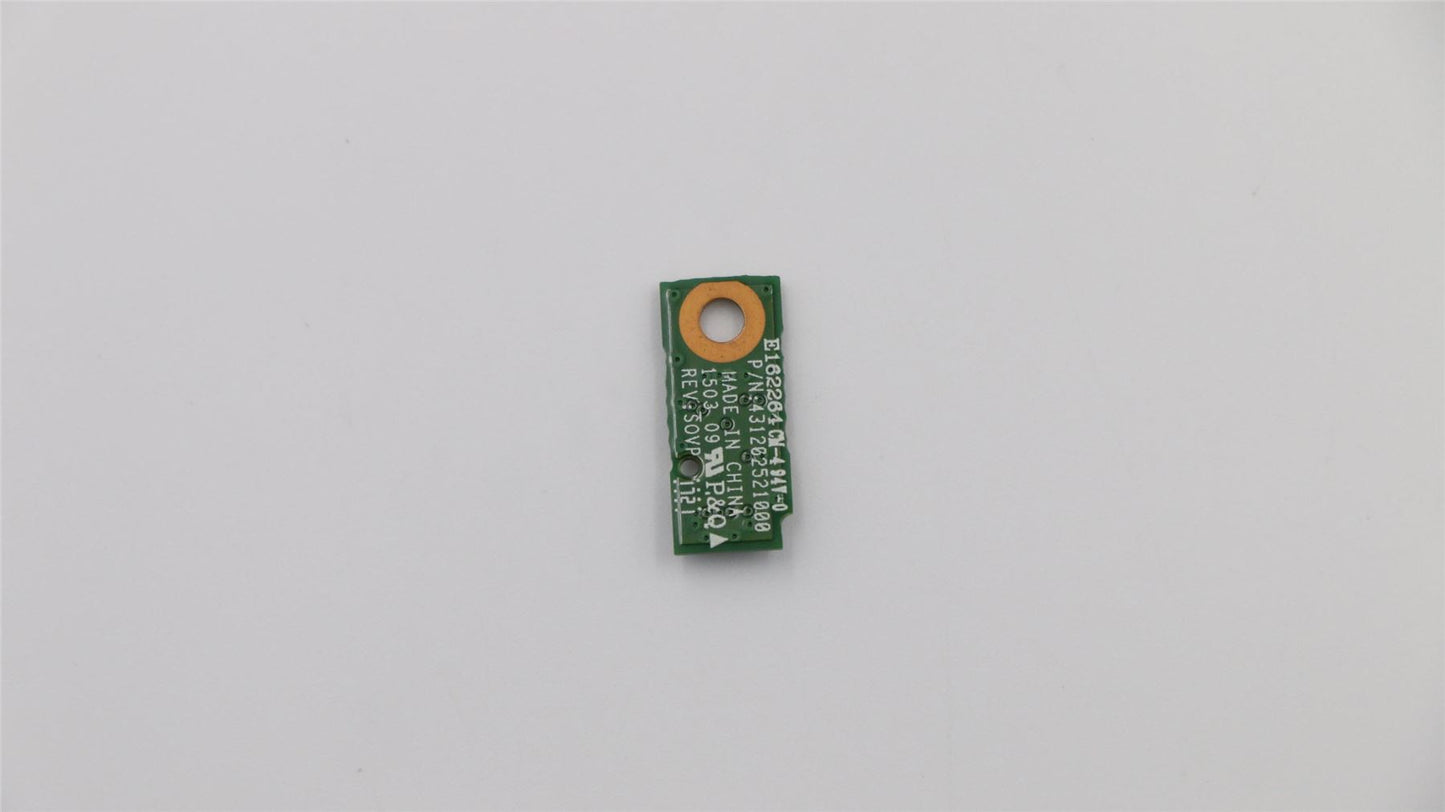 Lenovo Sensor Board 3N 80UR 5C50M11342