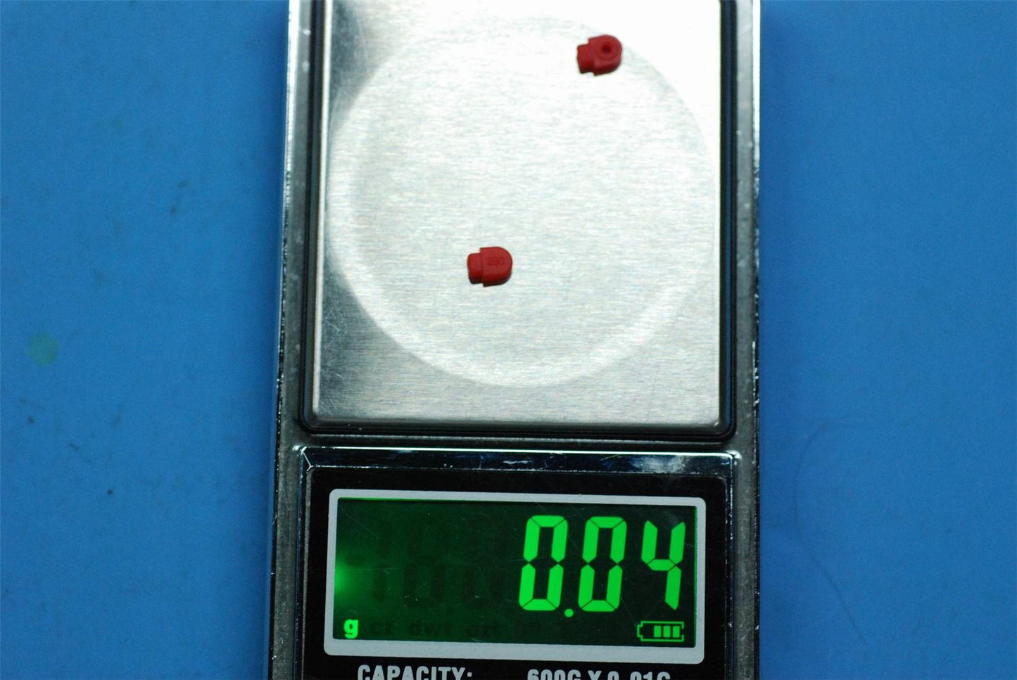Lenovo PB2-650 Mic Rubber&*712300097011 CS 5MO8C06039