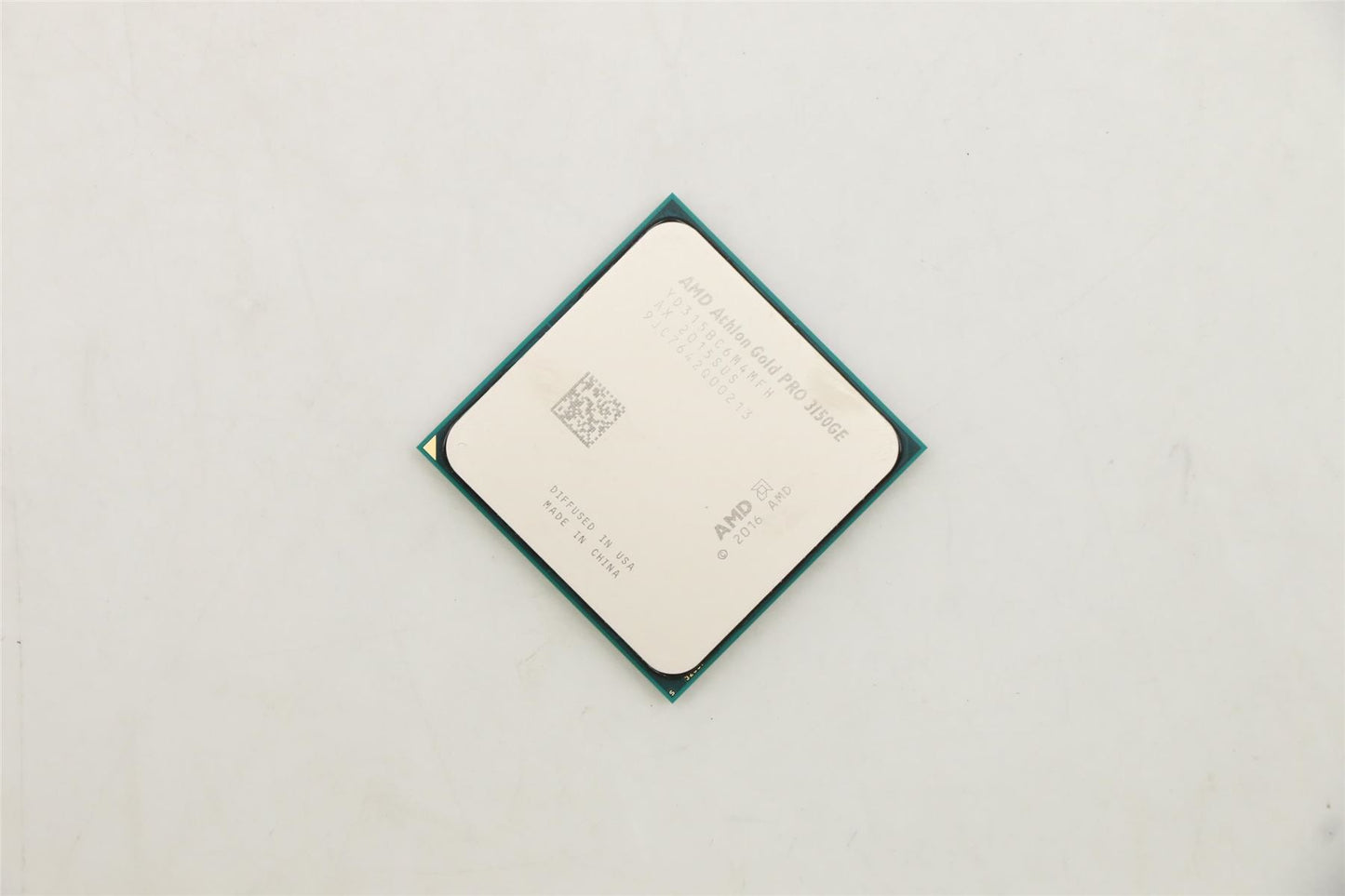 Lenovo ThinkCentre M75q Gen 2 CPU Processor 5SA0U56216