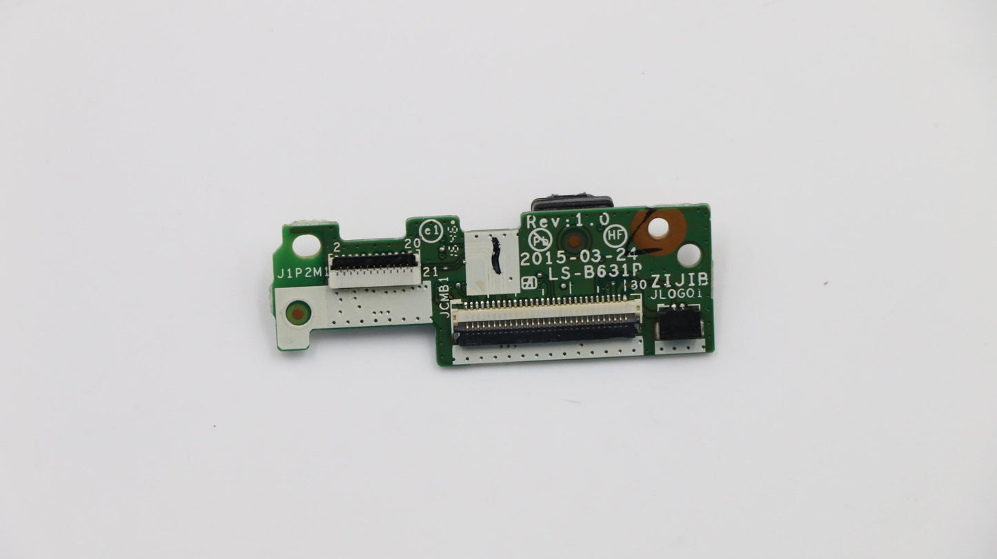Lenovo Front Camera Board 00NY711