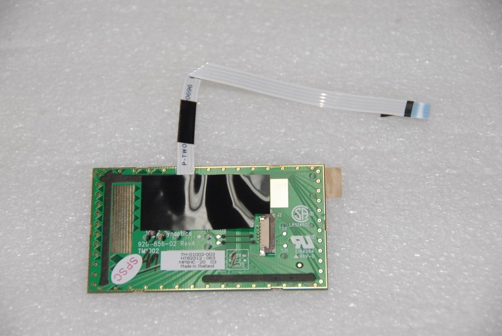 Lenovo LT32P 56.17021.01/41 Touchpad Board 31034343