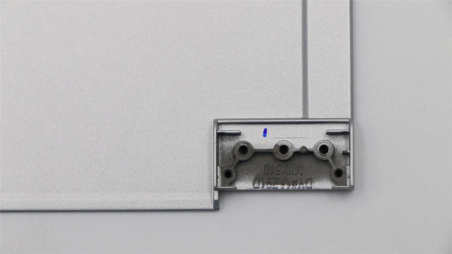 Lenovo Stand Cover 3N 80U1 Silver WW LTE 5CB0M70209