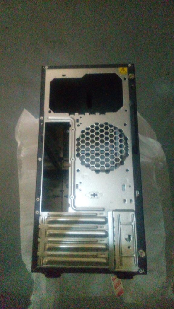 Lenovo ThinkServer M82 M90 M90p M92 M92p TS140 Desktop Case Chassis 45K6368