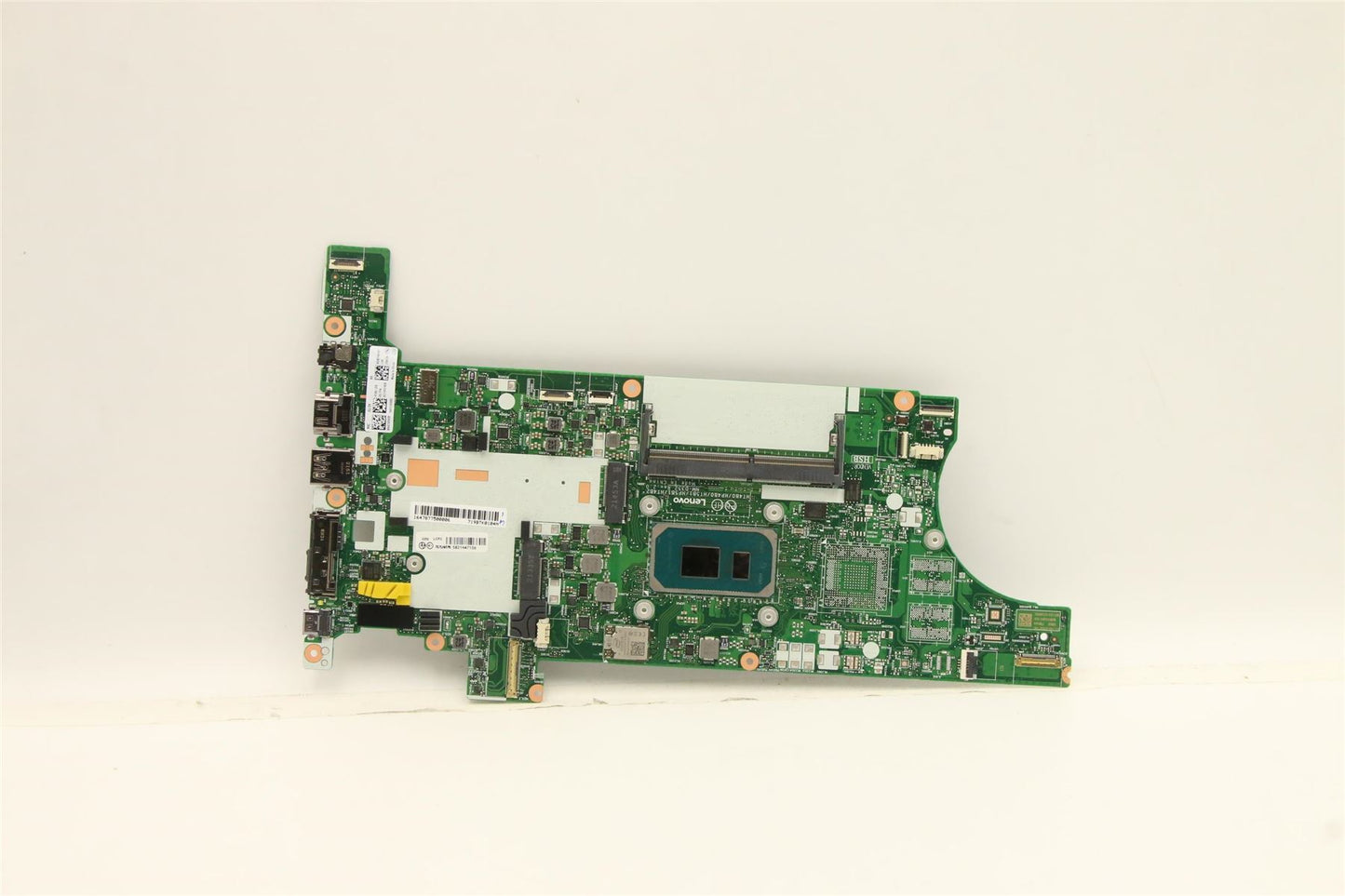 Lenovo ThinkPad T14 Gen 2 Motherboard Mainboard UMA inteli71185G7 16G 5B21H47106