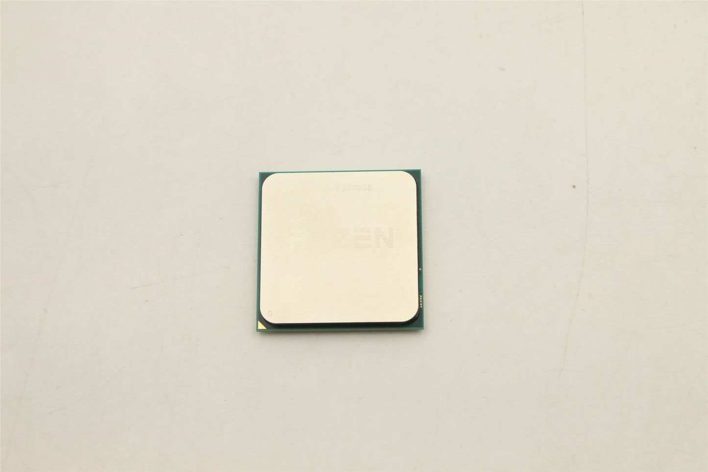 Lenovo ThinkCentre M75q Gen 2 CPU Processor 5SA0U56297
