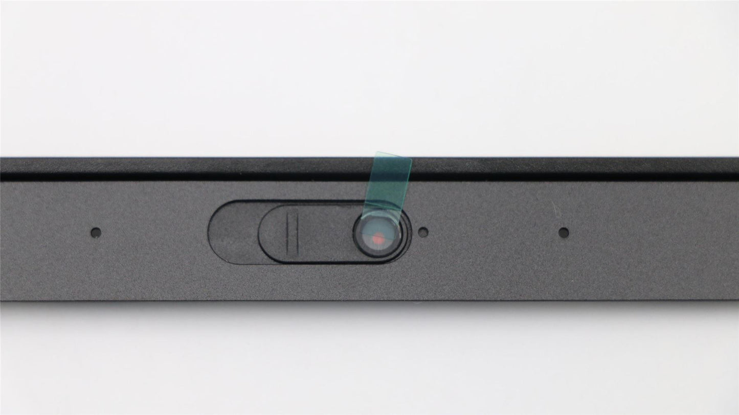 Lenovo ThinkPad P52s Bezel front trim frame Cover Black 01YR475