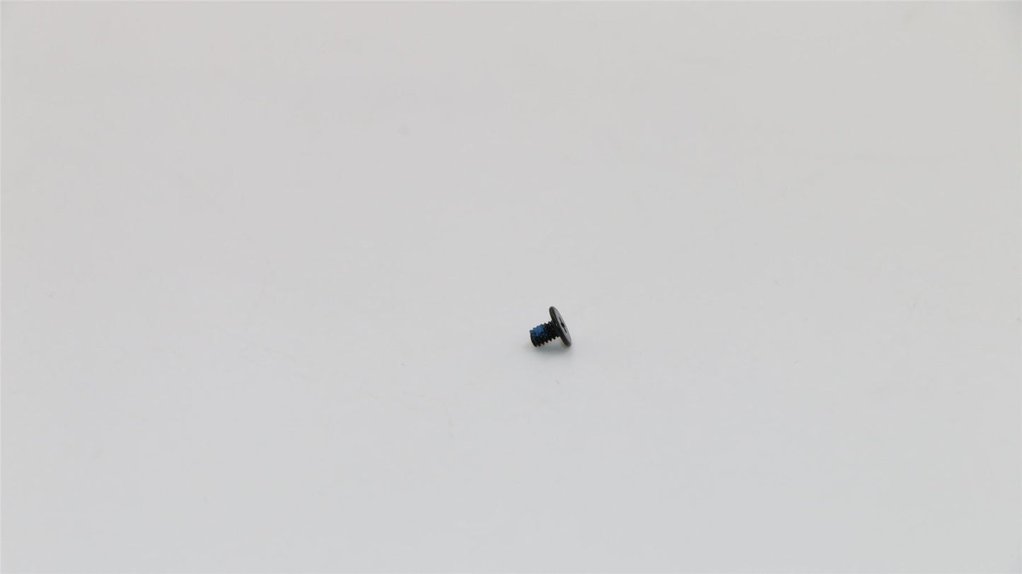 Lenovo 5S10K93801 SCREW Screw L 80ML 2D 3L K 4.5D 0.5T
