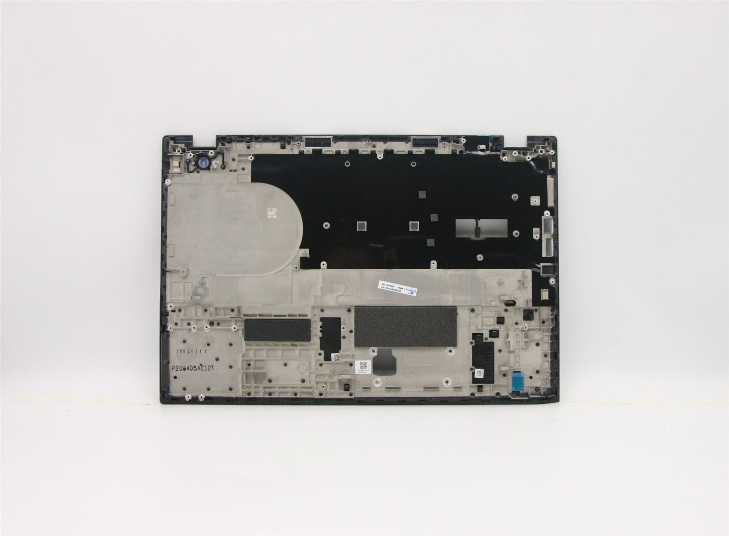 Lenovo ThinkPad T15 P15s 1 Palmrest Cover Black 5CB0S95438