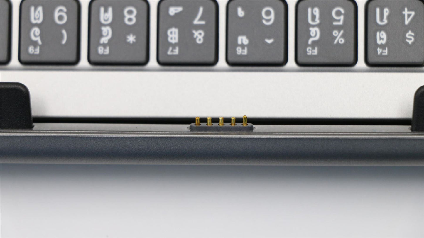 Lenovo IdeaPad D330-10IGM D330-10IGL Dock Keyboard Palmrest Touchpad 5D20R49353