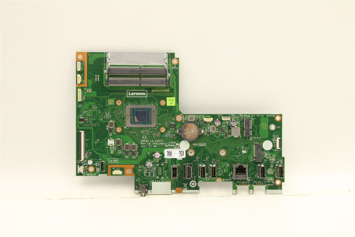 Lenovo IdeaCentre 3 27ALC6 3 24ALC6 Motherboard Mainboard UMA 5B21D16934