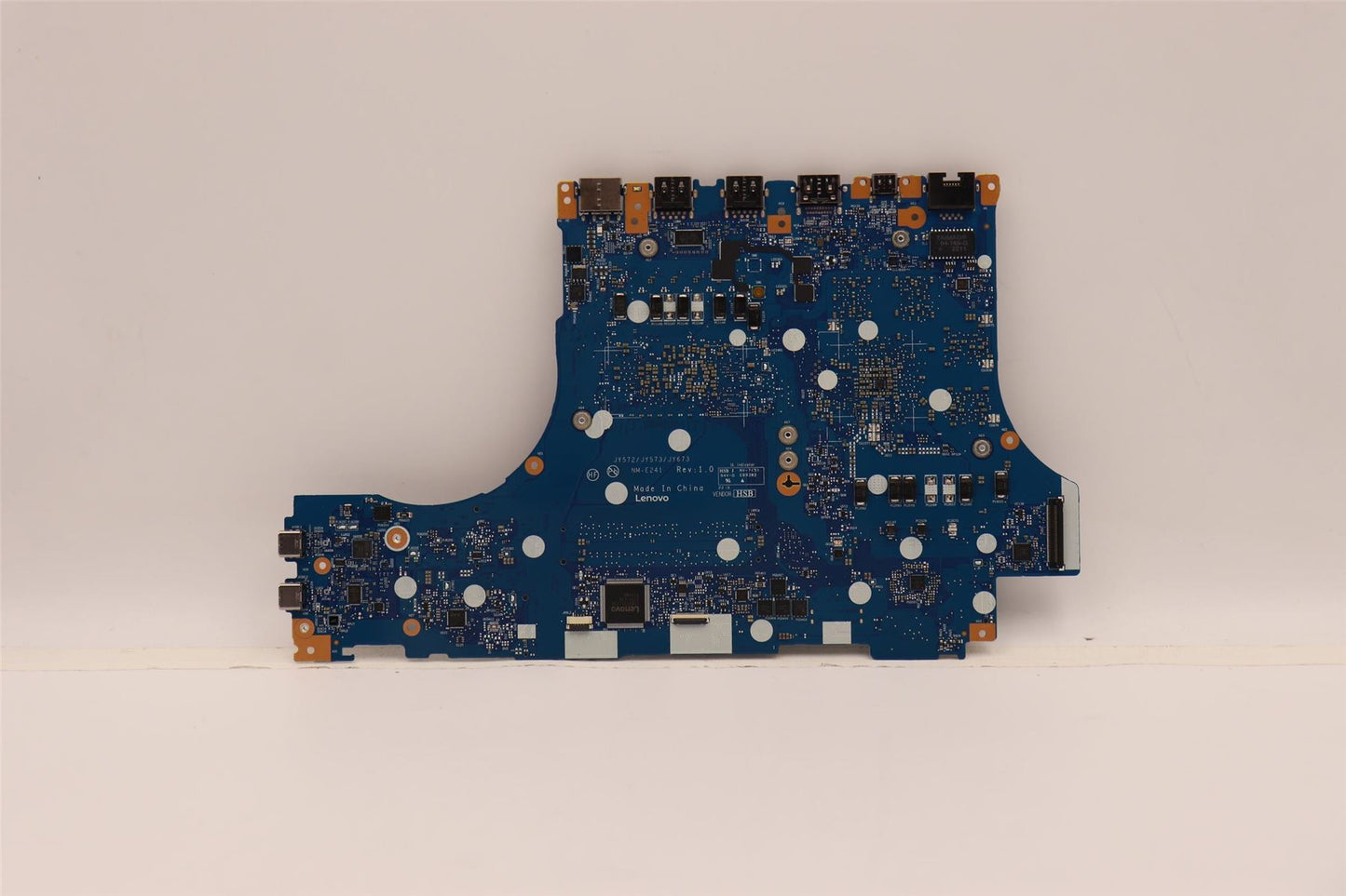 Lenovo 5 15IAH7 Motherboard Mainboard DIS intelI512500H 5B21E38787