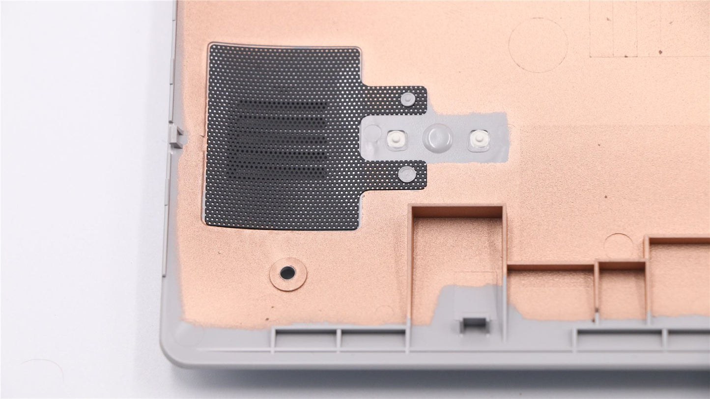 Lenovo IdeaPad S130-14IGM 130S-14IGM Bottom Base Lower Cover Grey 5CB0R61044