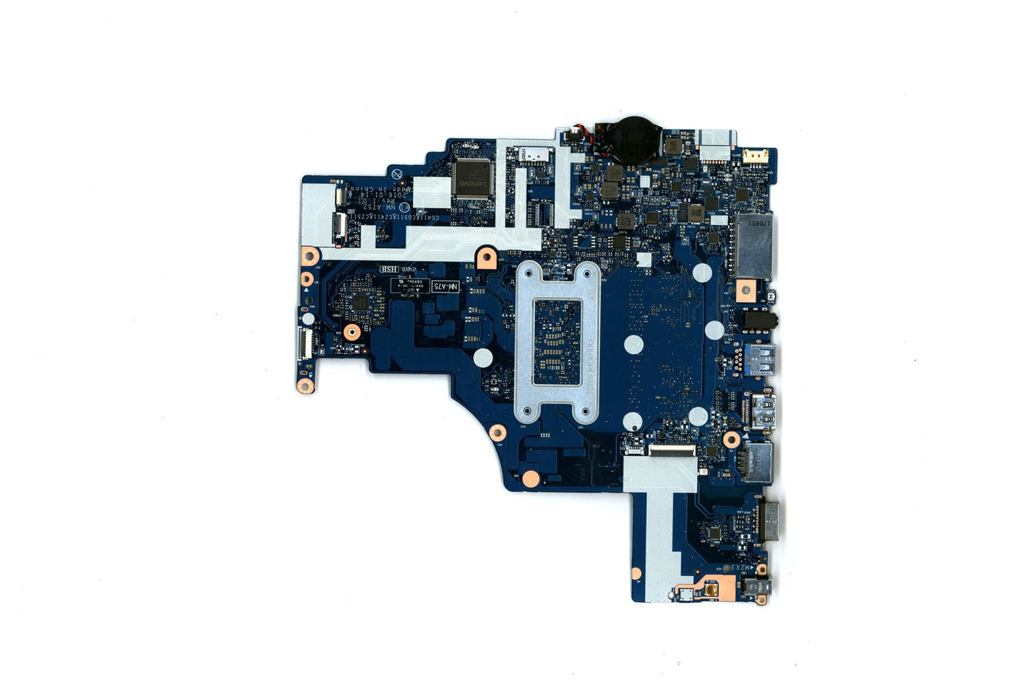 Lenovo 5B20N06906 MBL80SM I36006U UMAD4G W/RTCWIN