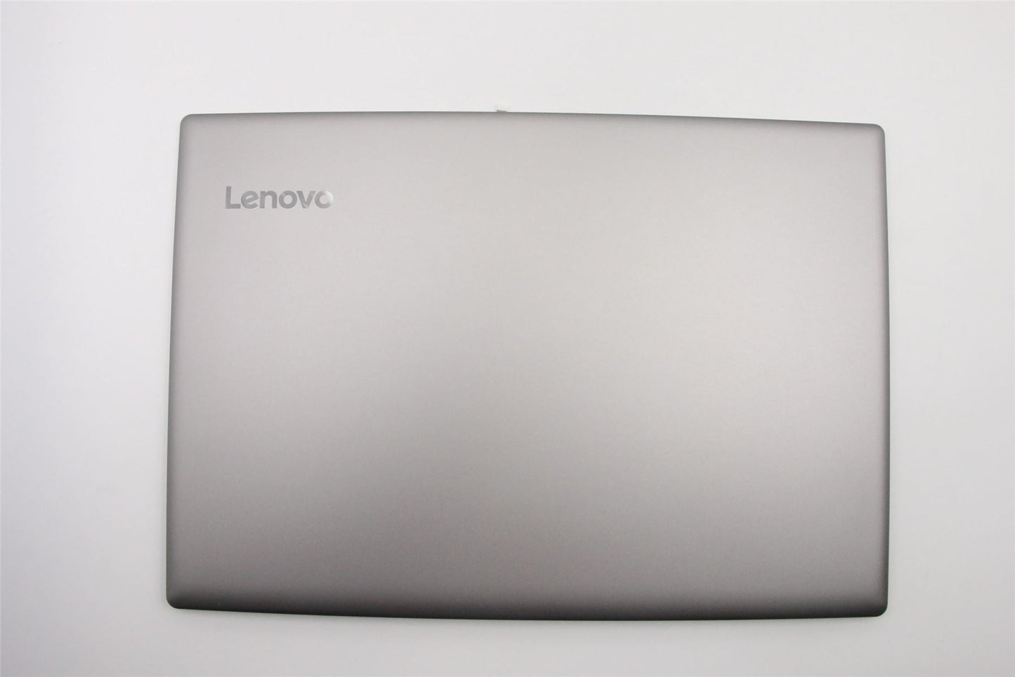 Lenovo IdeaPad 720-15IKB LCD Cover Rear Back Housing Silver W/Gasket 5CB0P26346