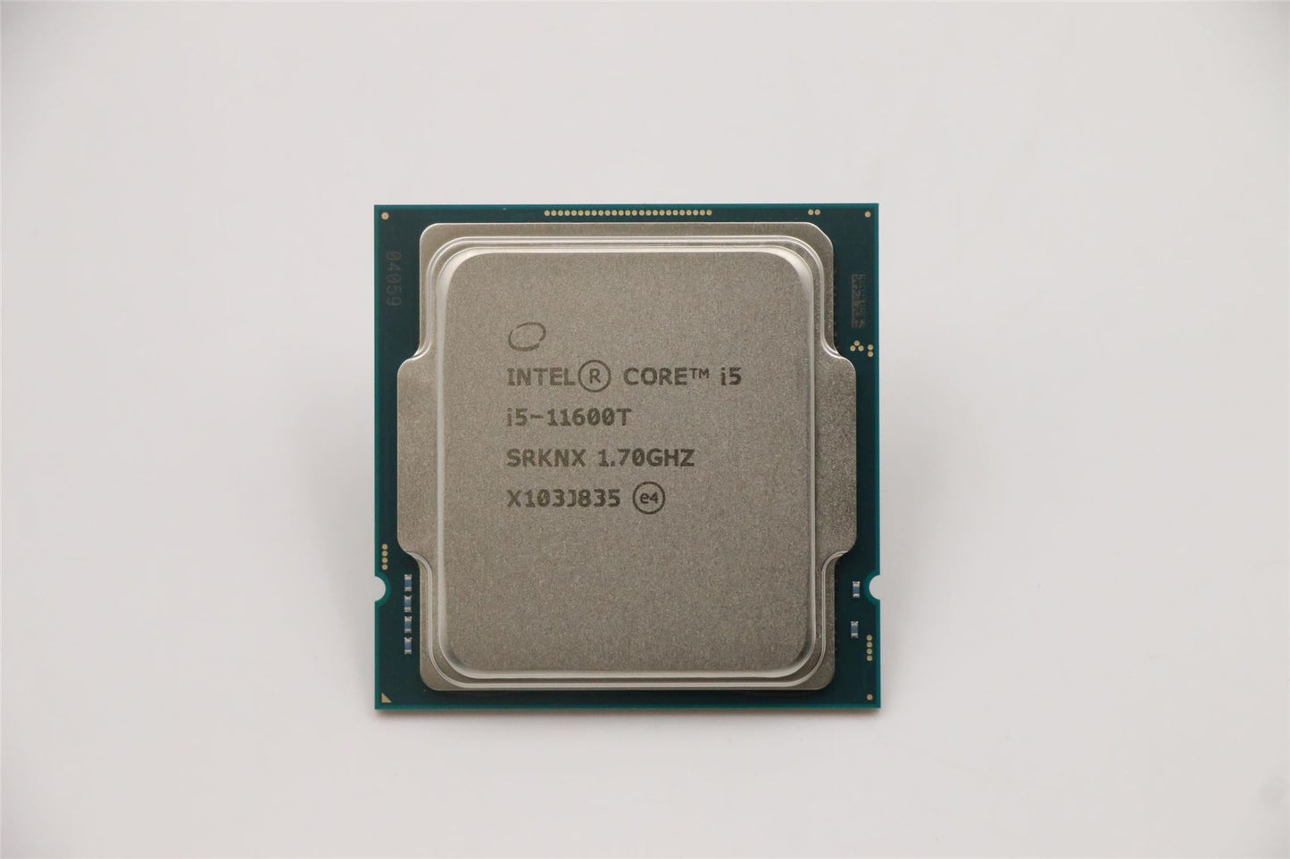 Lenovo Tiny P350 CPU Processor 5SA0U56257