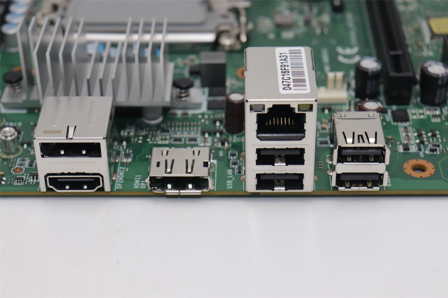 Lenovo ThinkCentre M90t Gen 3 M90s Gen 3 Motherboard Mainboard 5B20U55068