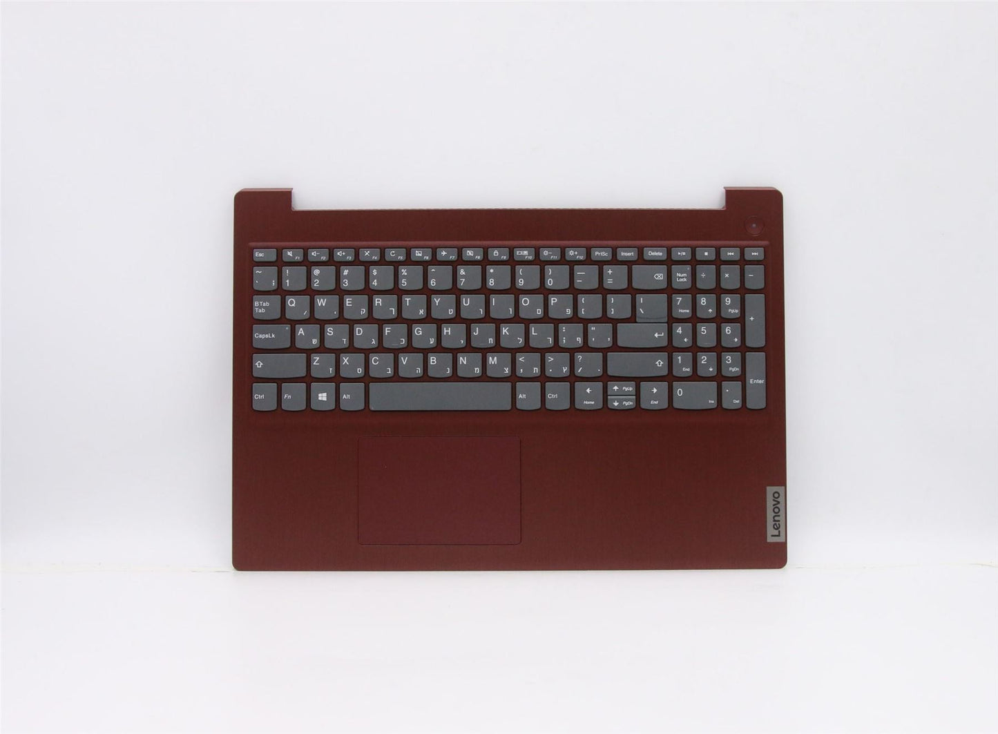Lenovo Upper Case ASM_HB L81WB NFPCRDDIS 5CB0X57613