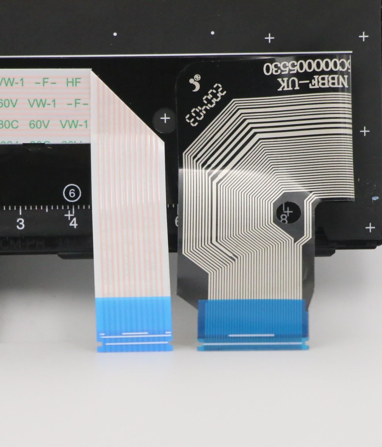 Lenovo ThinkPad X280 A285 X390 X395 L13 Keyboard Italian Black Backlit 01YP217