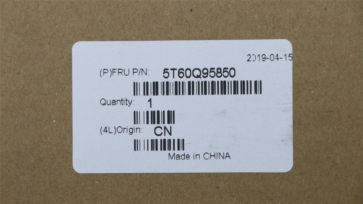 Lenovo Yoga 730-13IWL 730-13IKB Trackpad Touchpad Cable 5T60Q95850