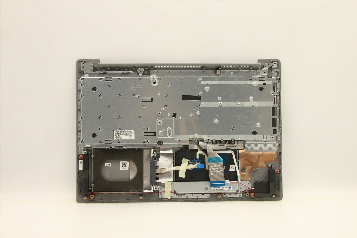 Lenovo IdeaPad L340-15IWL L340-15API Palmrest Touchpad Cover Keyboard 5CB0S16658