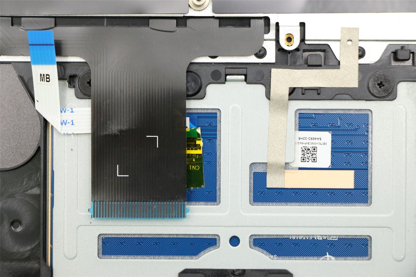 Lenovo Yoga 510-14ISK 510-14AST 510-14IKB Keyboard Palmrest German 5CB0L66013