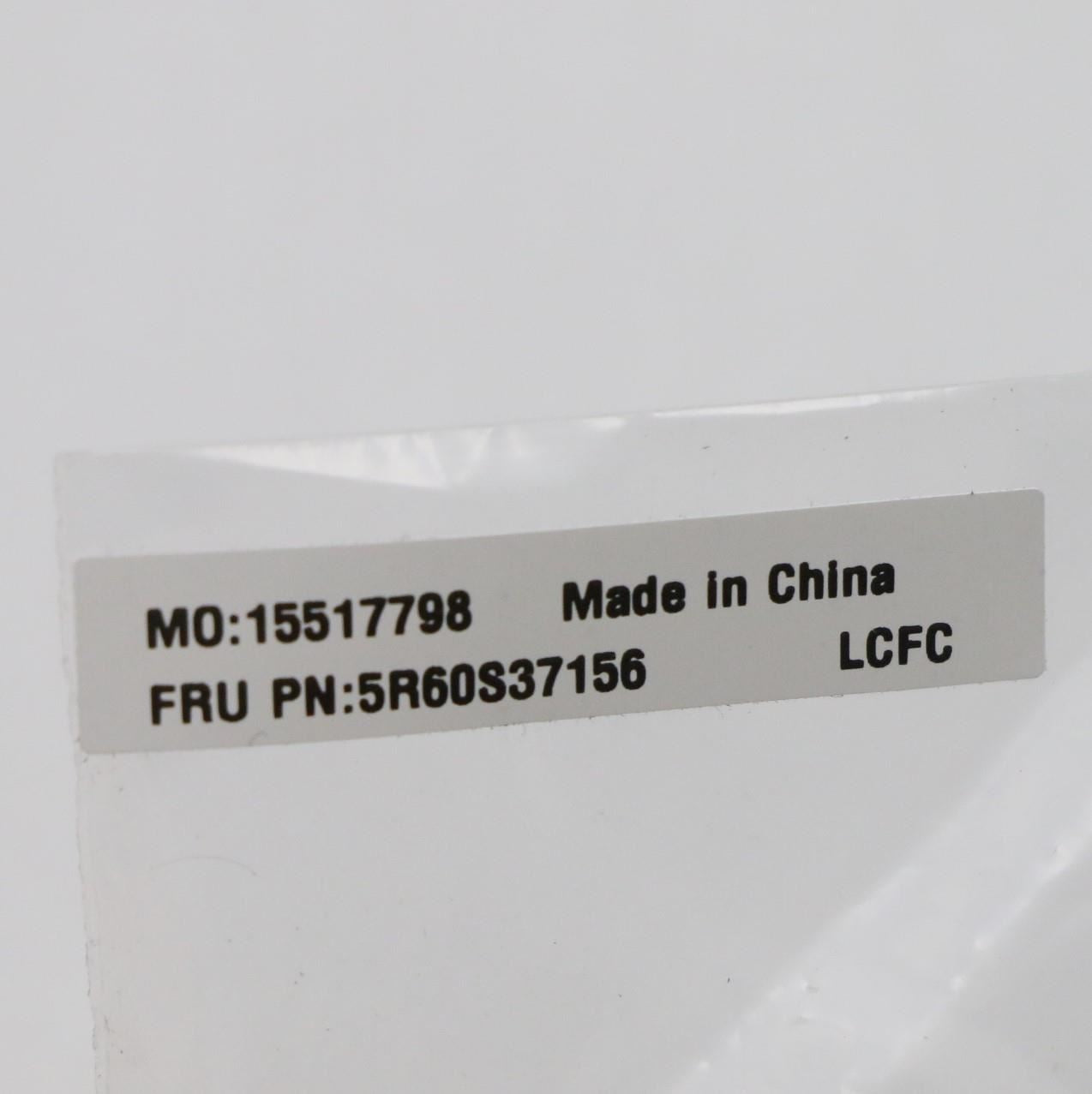 Lenovo RUBBER Rubber hinge L 82N3 5R60S37156