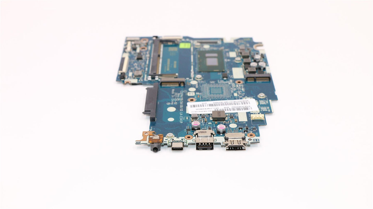 Lenovo Yoga 520-14IKB Motherboard Mainboard 5B20Q13012