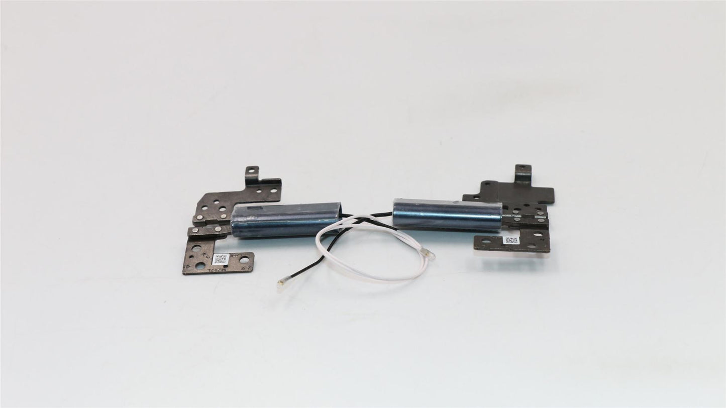 Lenovo Yoga 730-15IWL Hinge Hinges Bracket Antenna Blue 5H50U65200
