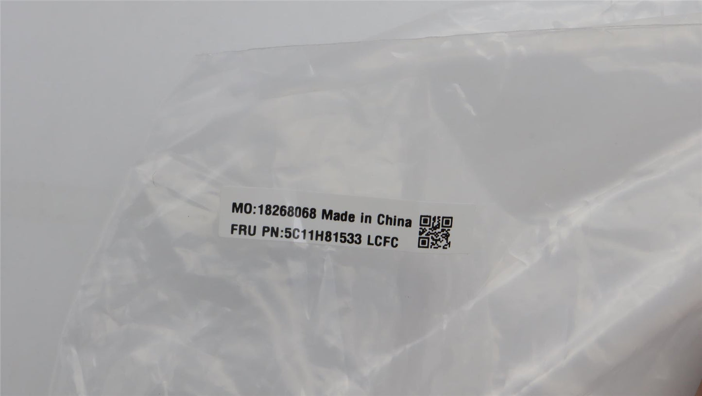 Lenovo FRU 14eG3_IO/B Cable_40P 5C11H81533