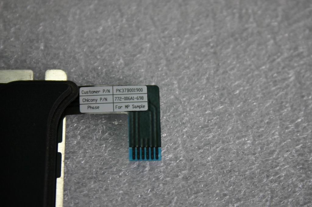 Lenovo IGT10 T/P按键板PK37B001900 71C02338001 Board 11009439