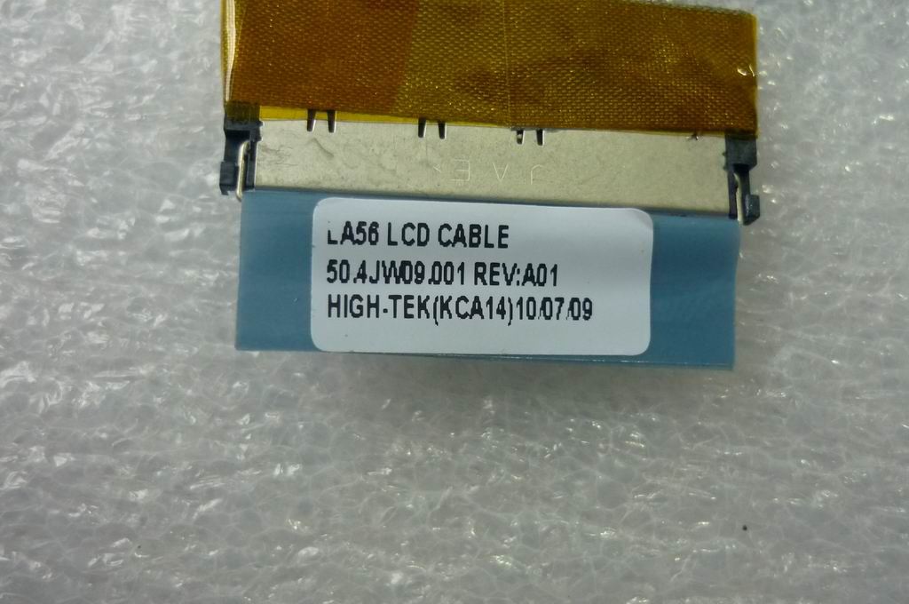 Lenovo LA/B56 LCD Display Cable 31045737