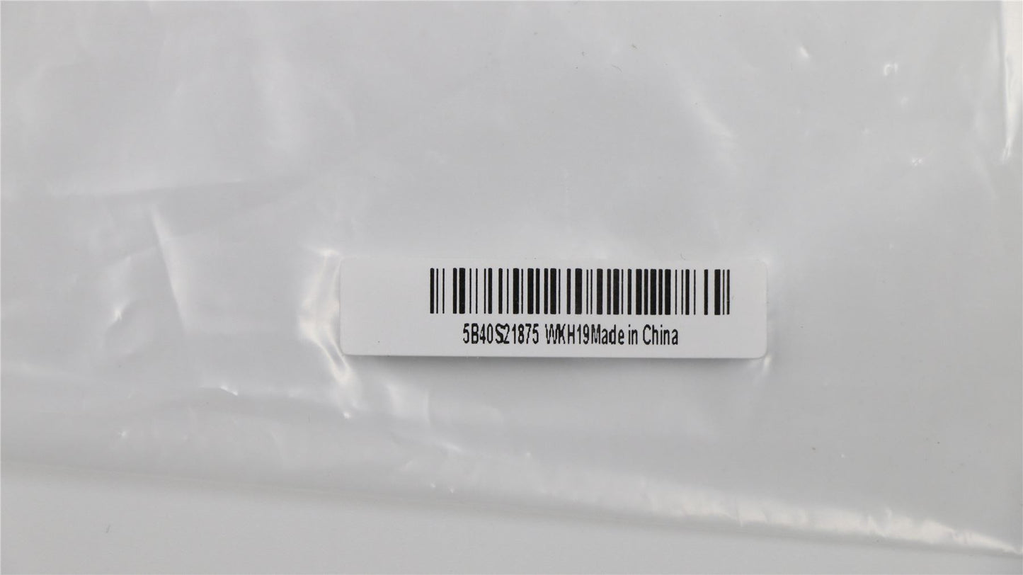 Lenovo FP Bracket C 81J7 5B40S21875