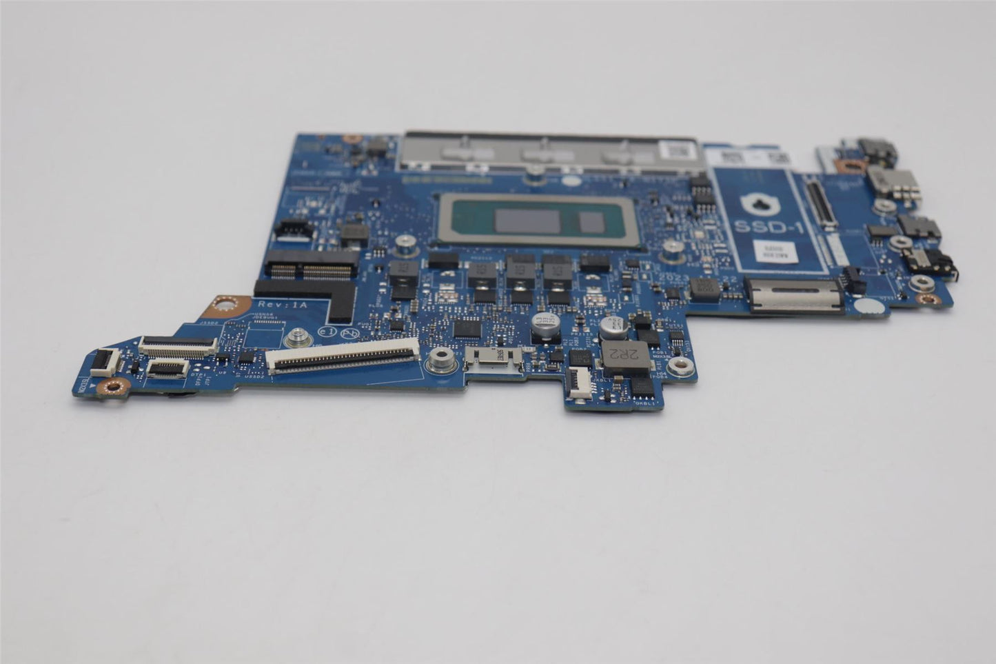 Lenovo C83D0 WIN CORE7_150U UMA 16G RM 5B21M64704
