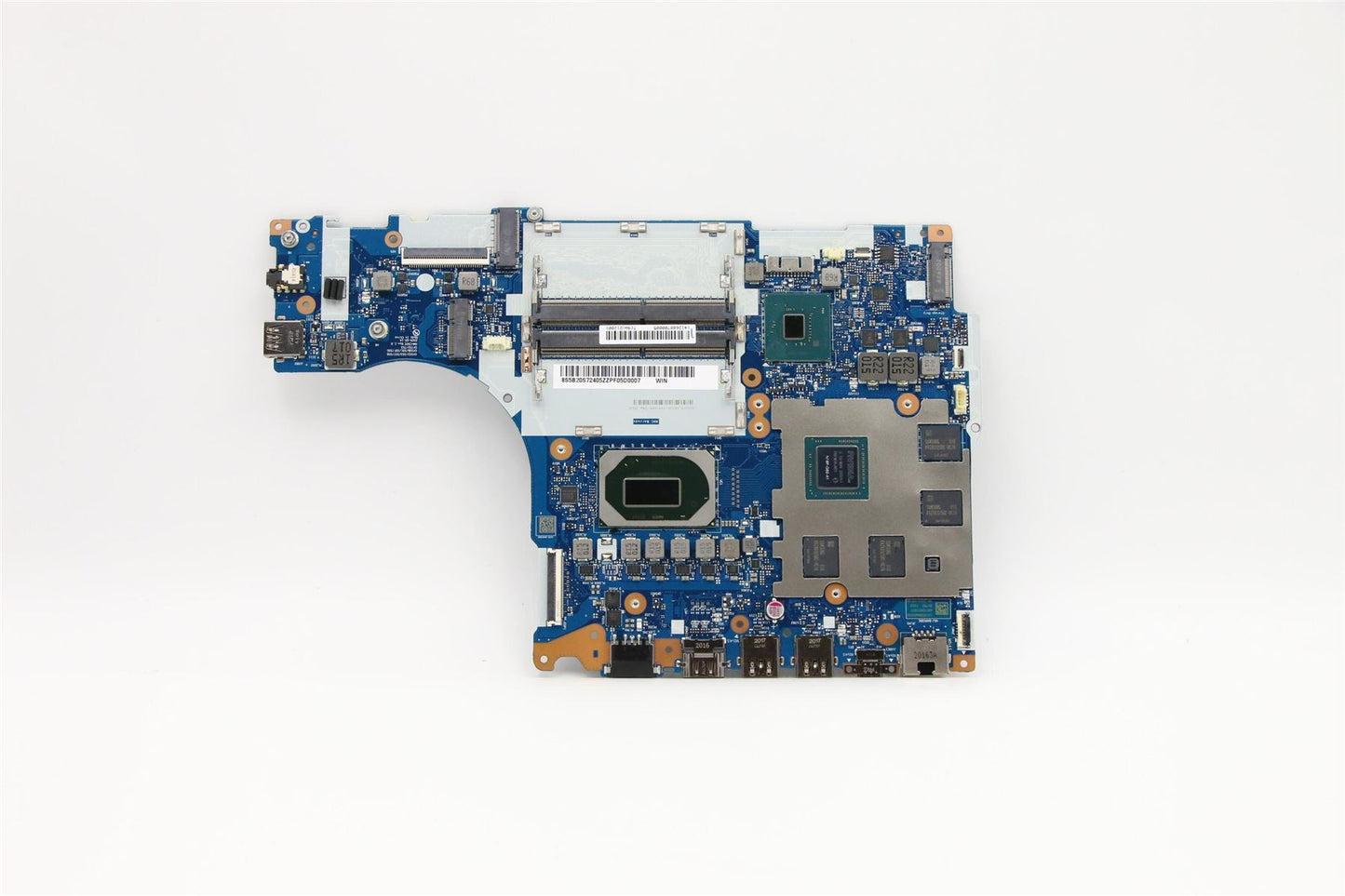 Lenovo 5 17IMH05 Motherboard Mainboard DIS intelI510300H 5B20S72405