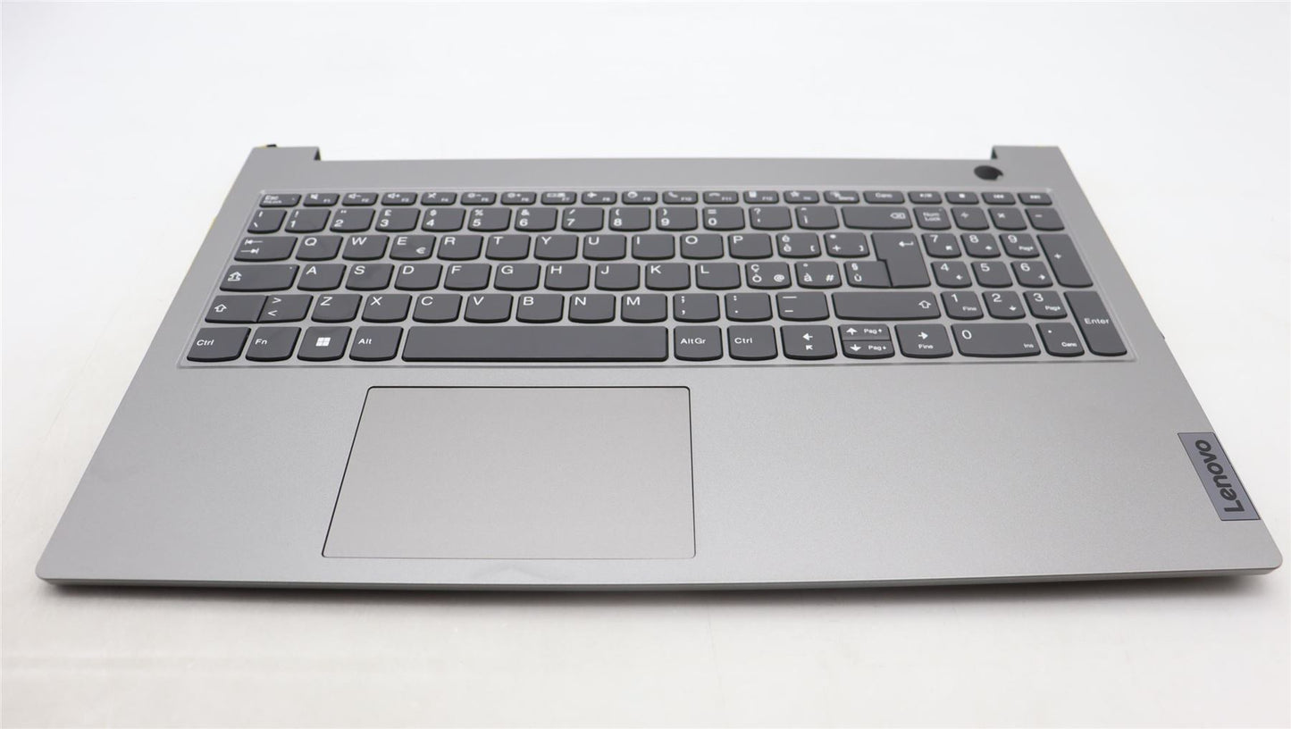 Lenovo ThinkBook 15 G4 ABA Palmrest Cover Touchpad Keyboard Italian 5CB1H88822
