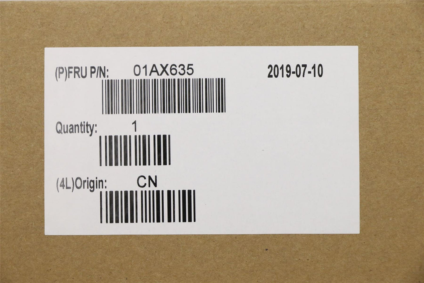 Lenovo ThinkPad L570 Keyboard Slovenian Black 01AX635