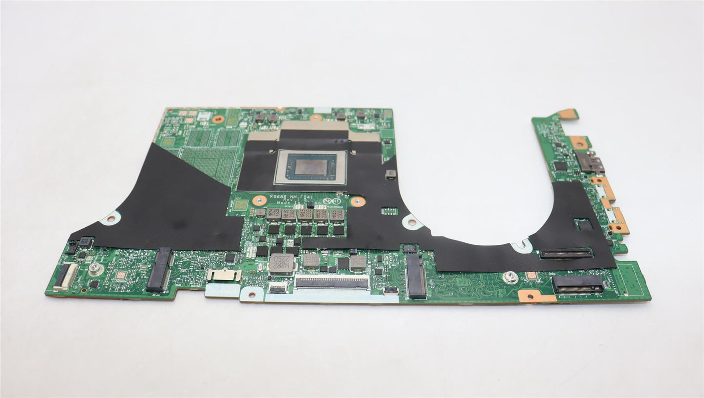 Lenovo IdeaPad 5 16APH8 Motherboard Mainboard UMA AMDR77840HS 16G 5B21L45529