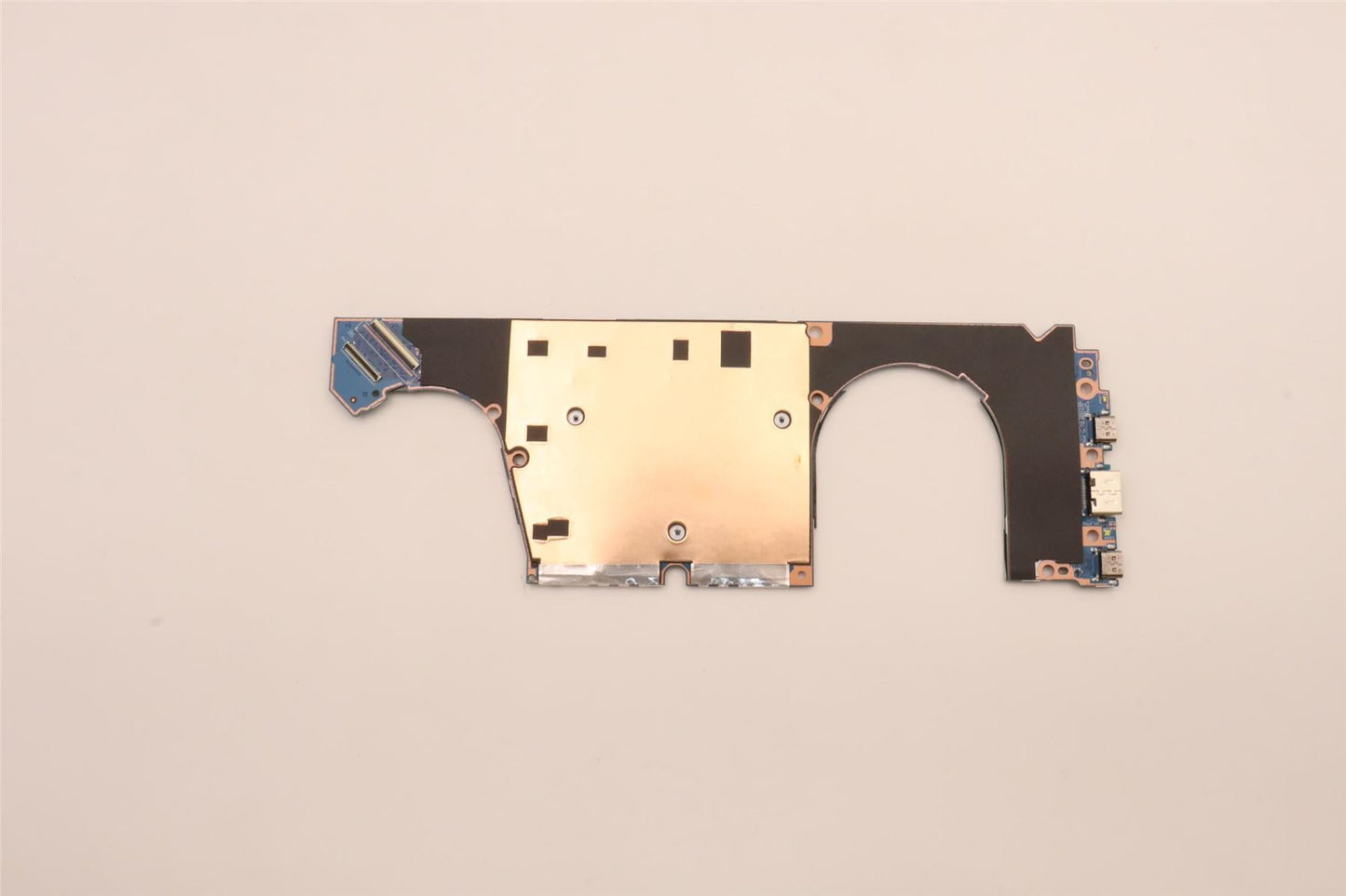 Lenovo ThinkBook 13s G4 IAP Motherboard Mainboard UMA intelI51240P 8G 5B21E38542