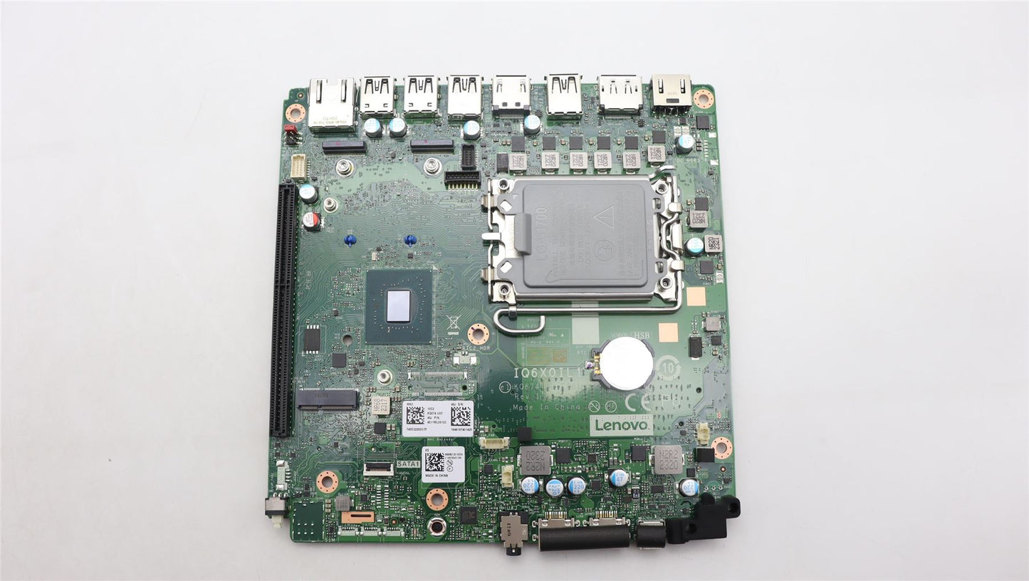 Lenovo ThinkCentre M90q Gen 4 Motherboard Mainboard 5B20U55319