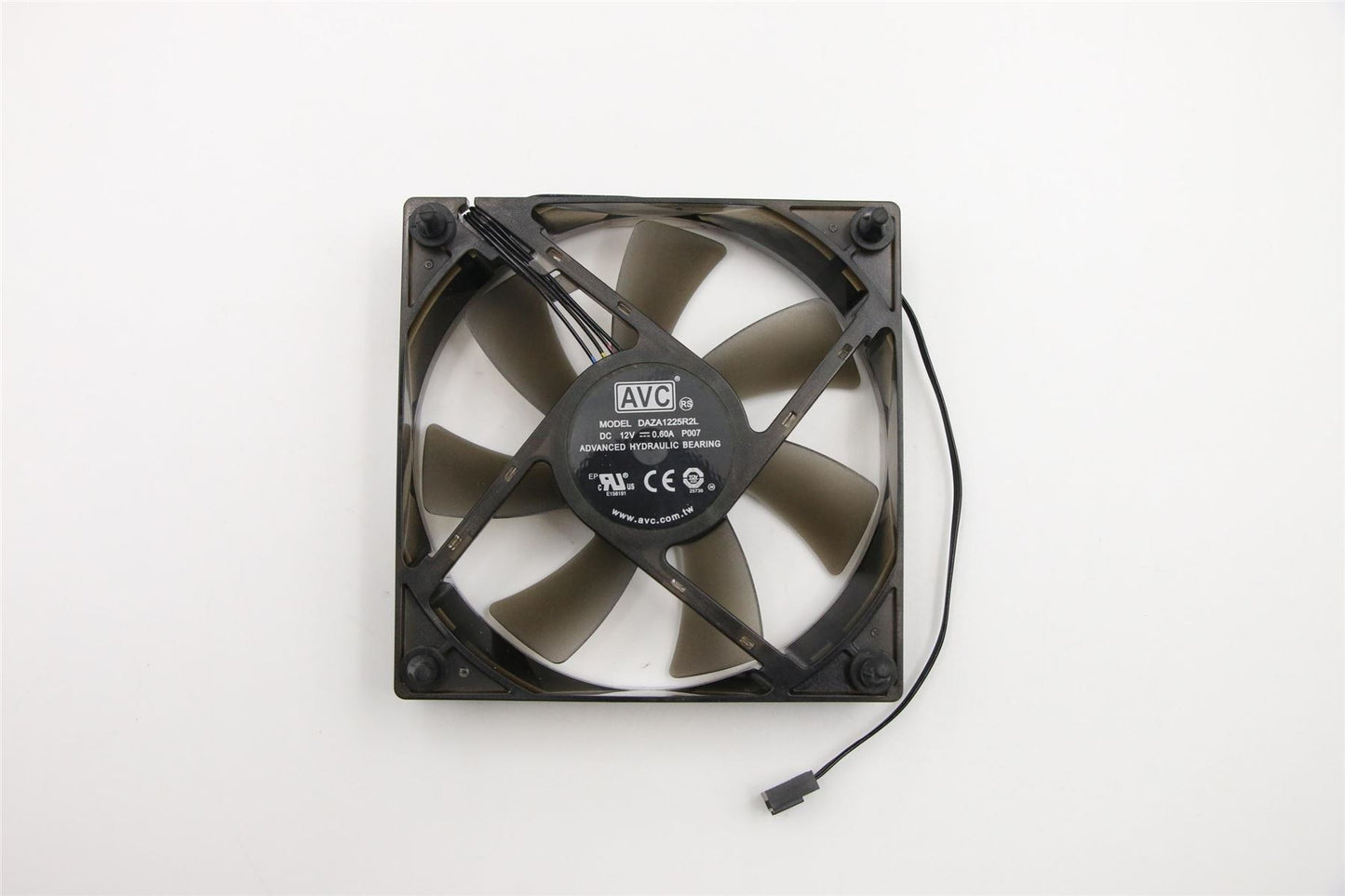 Lenovo Erazer Y920T-34IKZ X315 Desktop Cooling Fan 00KT235