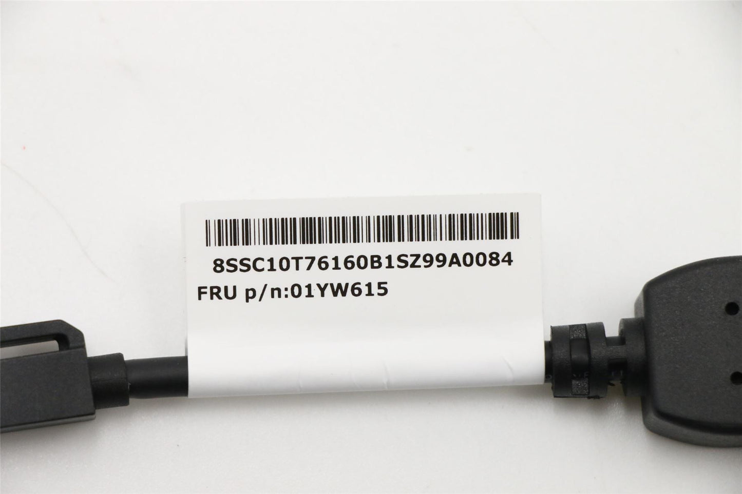 Lenovo ThinkStation P330 P340 P350 Mini Display Port Adapter 00PH009