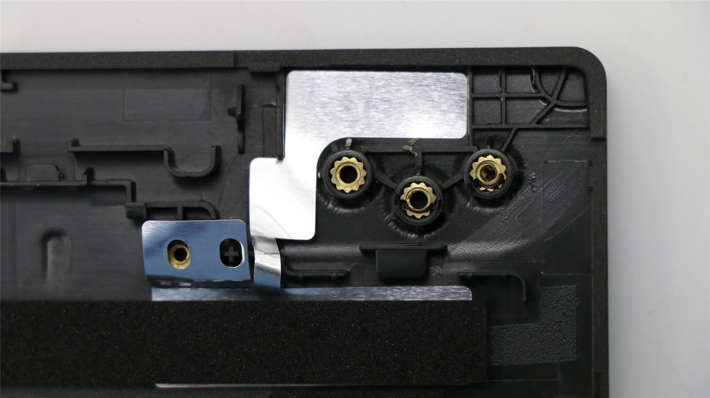 Lenovo ThinkPad T470p LCD Cover Rear Back Housing Black 01HY292