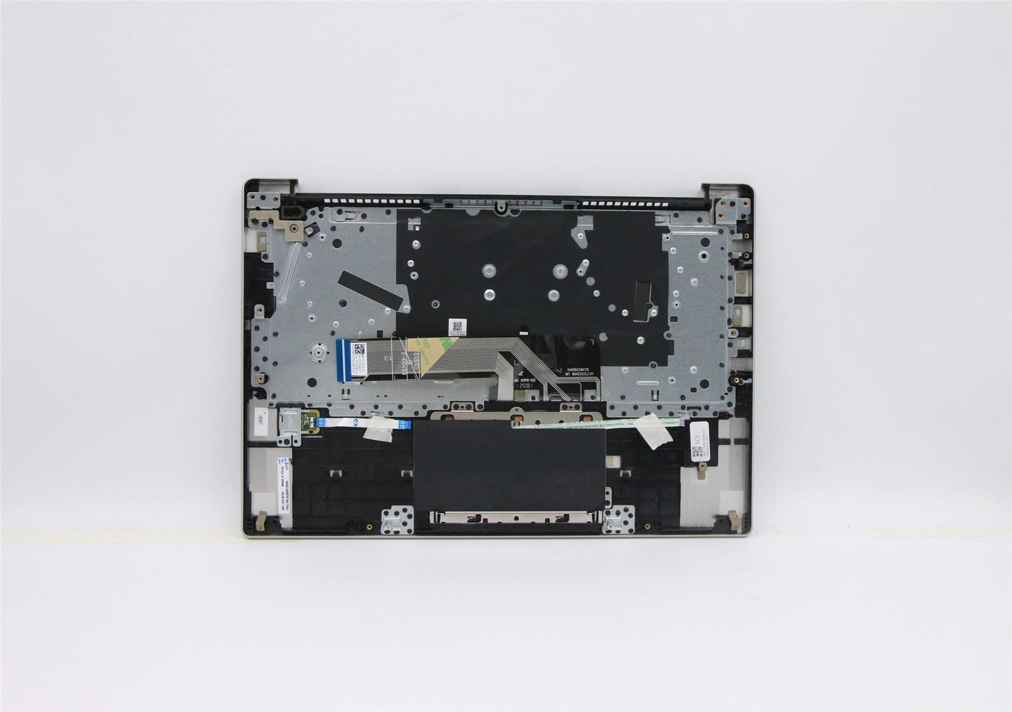 Lenovo UpperCase L 81EU MGRW/KBFPBLCZ-SK 5CB0R12009