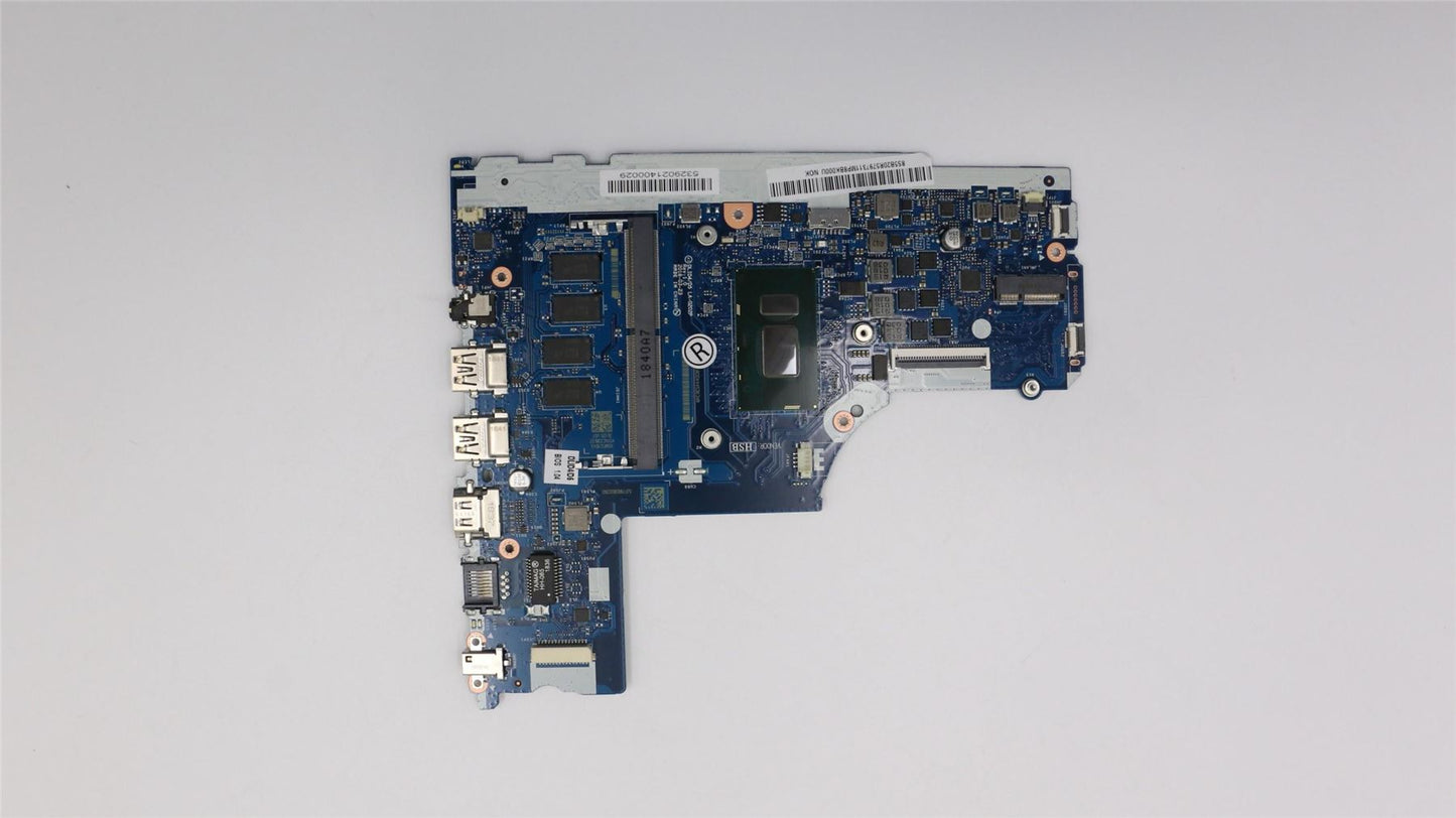 Lenovo MB C 81H7 NOKI58250U UMA 4GNODD 5B20R57973