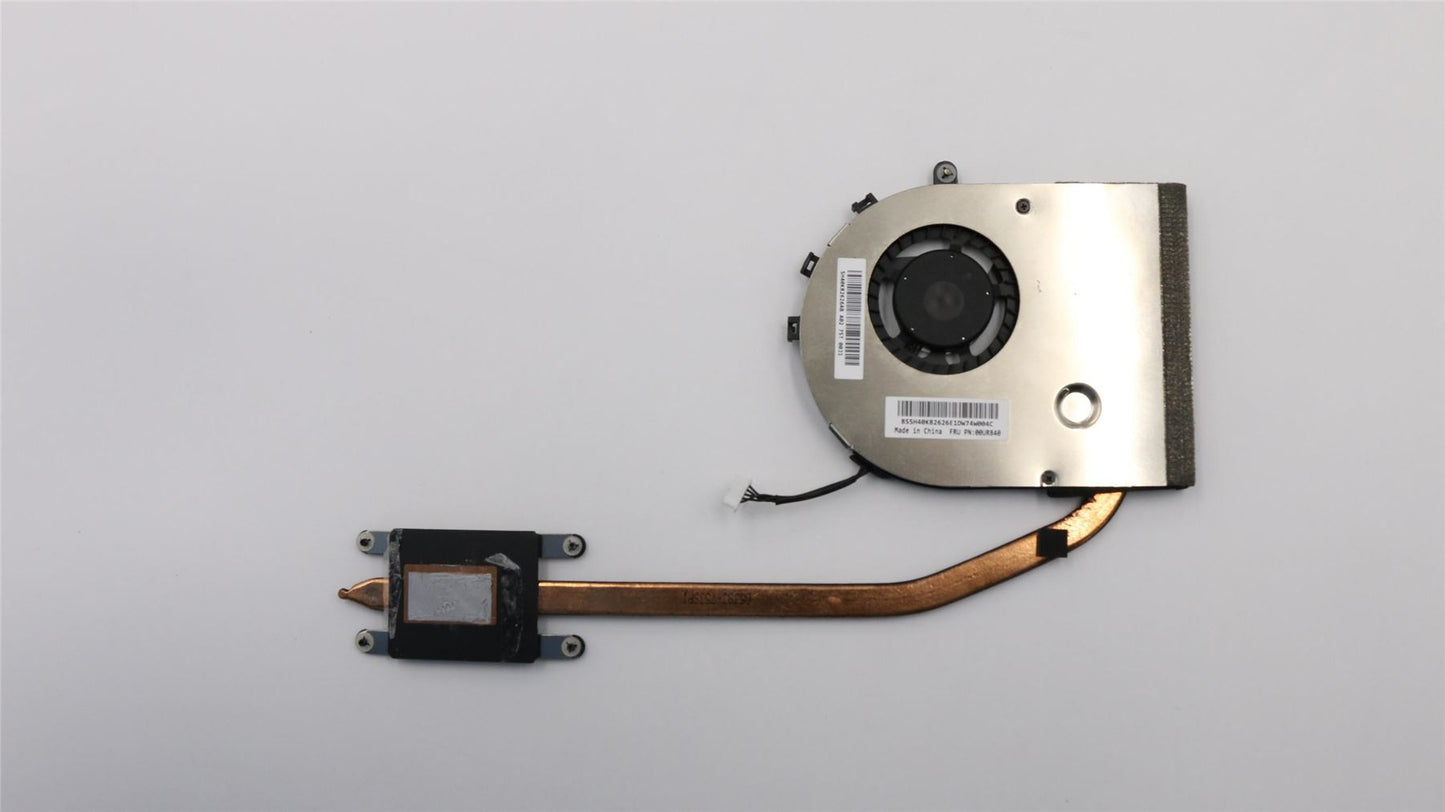 Lenovo ThinkPad T560 Fan Heatsink 00UR840