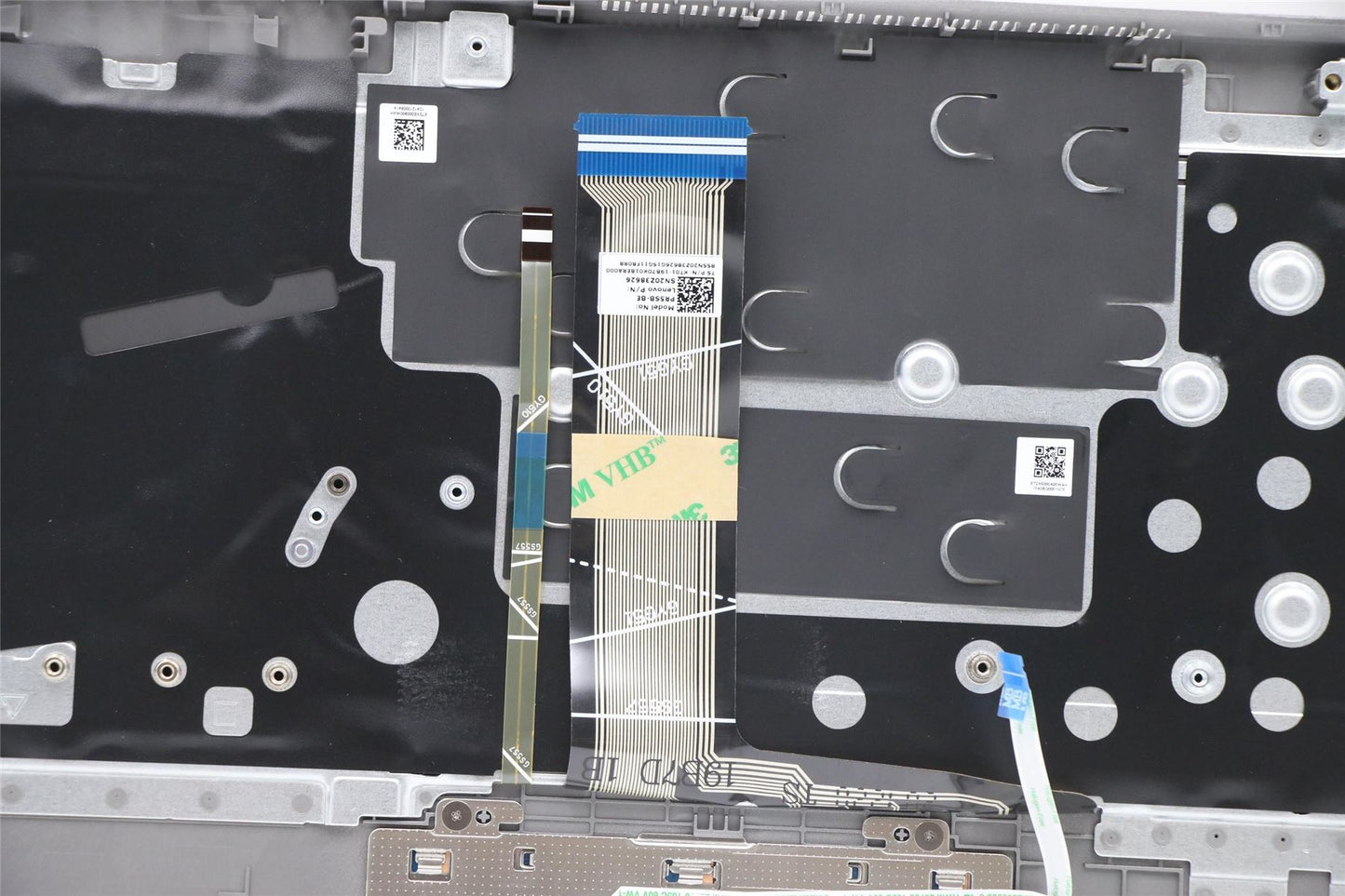 Lenovo UpperCaseASM_BEL C21A4 MGBL 5CB1C87531