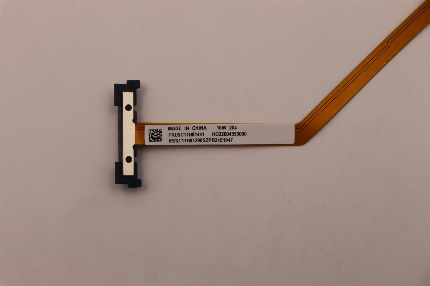 Lenovo FRU POGOPIN FPC 5C11H81441