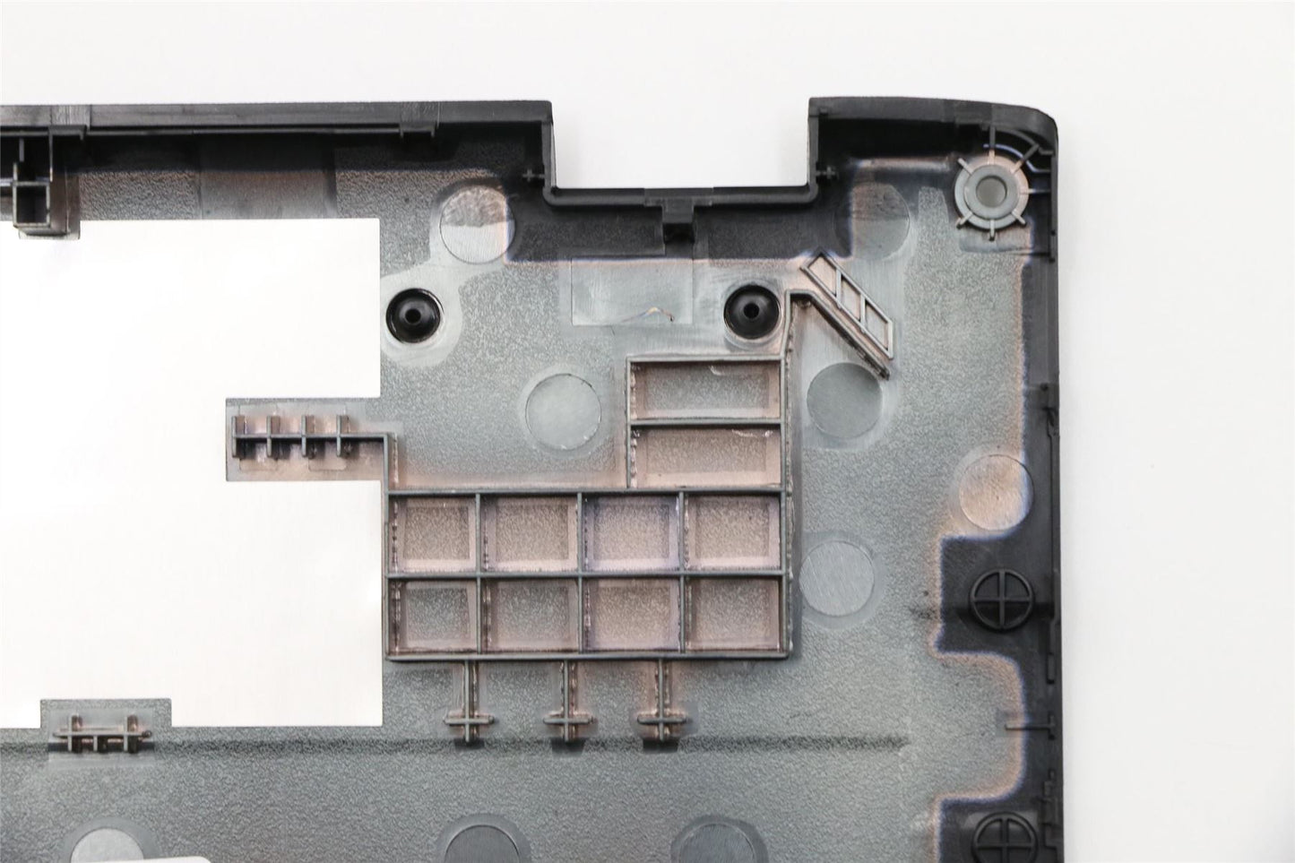 Lenovo Notebook 100e 2nd Bottom Base Lower Cover Black 5CB0T70507