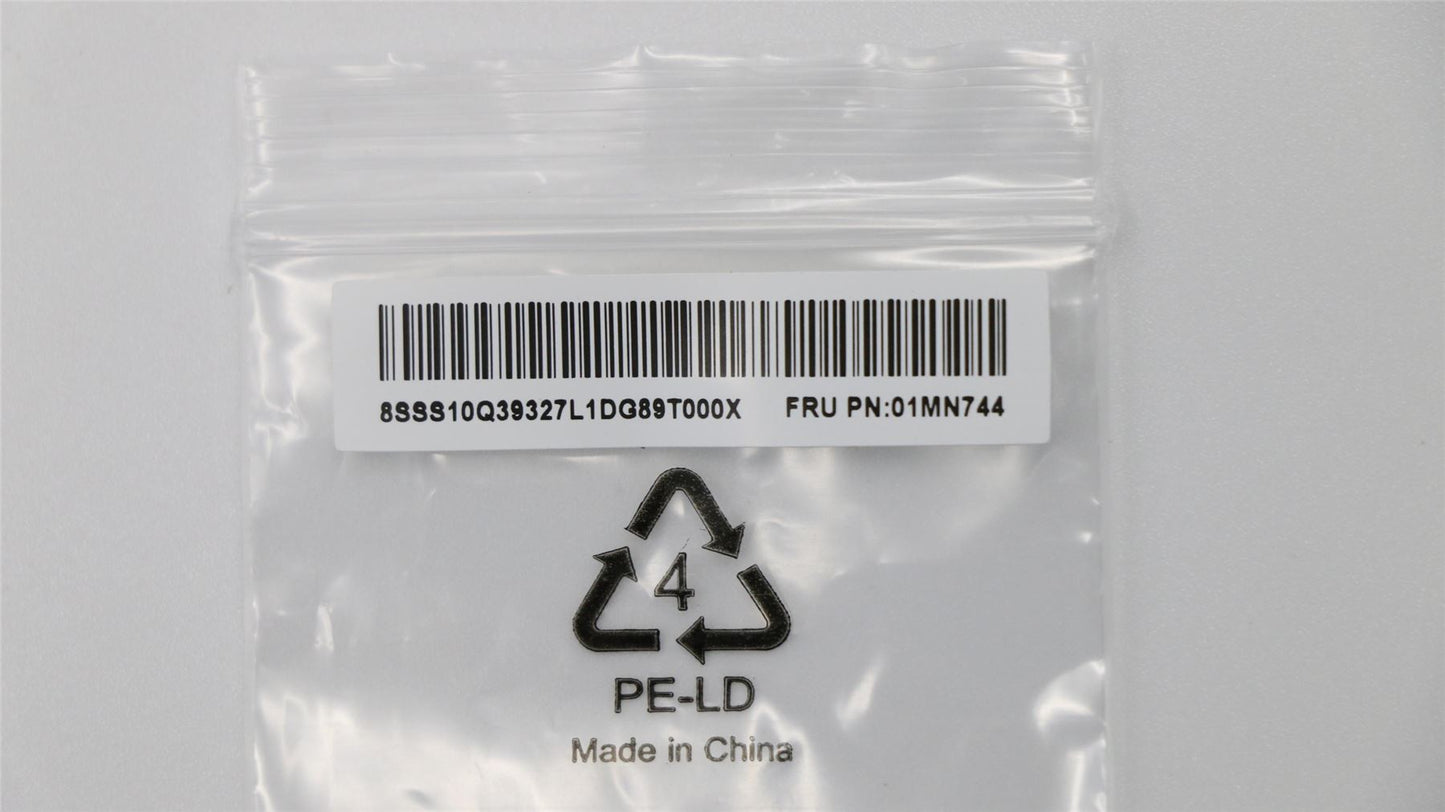 Lenovo 01MN744 MECH_ASM Hex screw M3