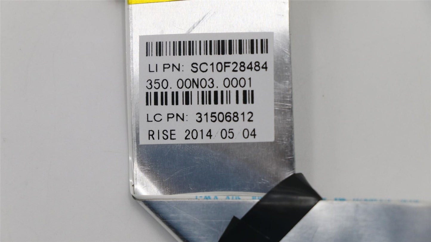 Lenovo ThinkCentre M83z Cable Lcd Screen Display LED 04X2151